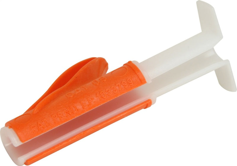 DEI Split Wire Loom Installation Tool - 8mm to 11mm Thermal Sleeves DEI