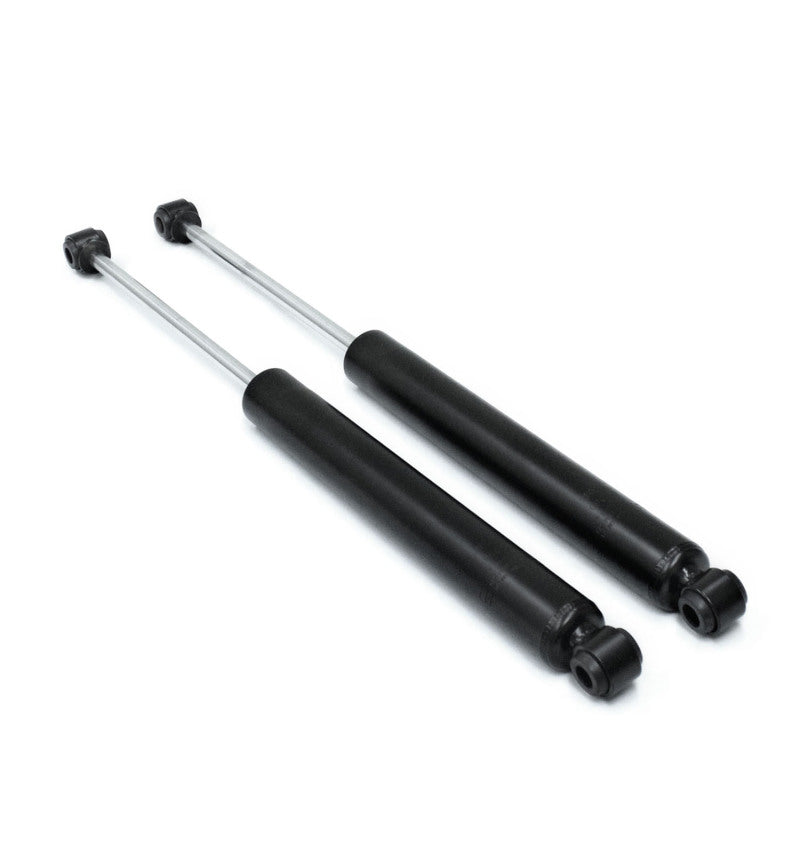 MaxTrac 94-18 Dodge RAM 1500 2WD 2in Rear Shock Absorber Shocks and Struts Maxtrac