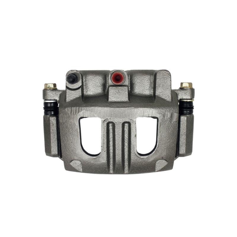 Power Stop 02-03 Saturn Vue Front Right Autospecialty Caliper w/Bracket Brake Calipers - OE PowerStop