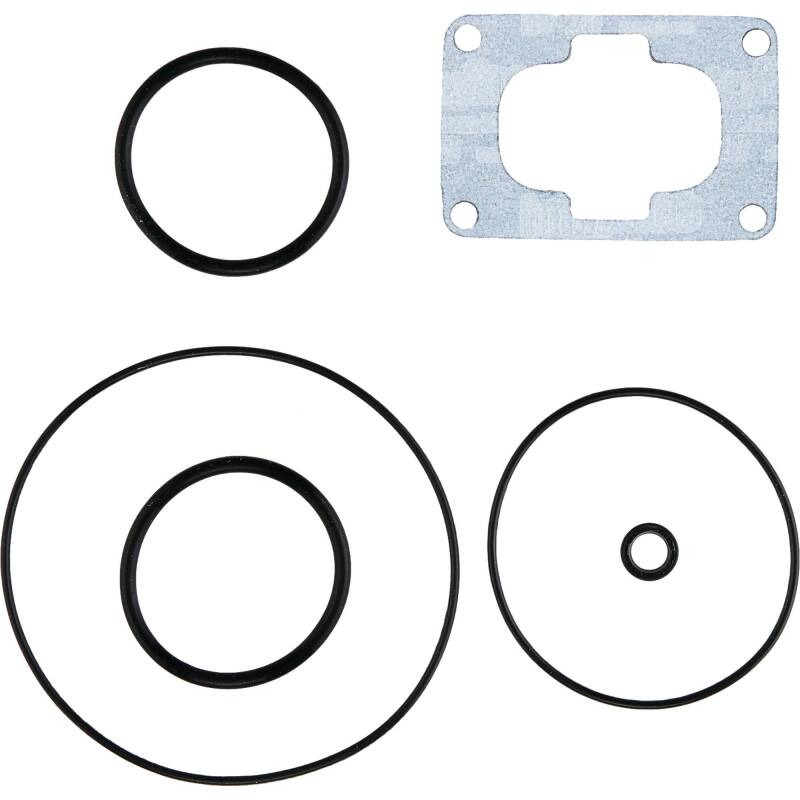 Vertex Gaskets 22-23 Yamaha YZ125 Top End Gasket Kit Gasket Kits Vertex Pistons