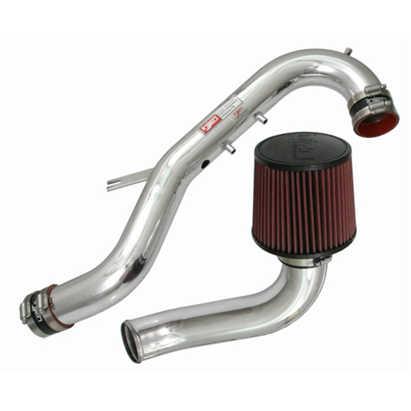Injen 00-01 RS 2.5L Polished Cold Air Intake Cold Air Intakes Injen