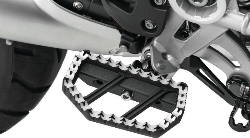 Kuryakyn Splined Peg Adapter Bmw Blk Footpegs Kuryakyn