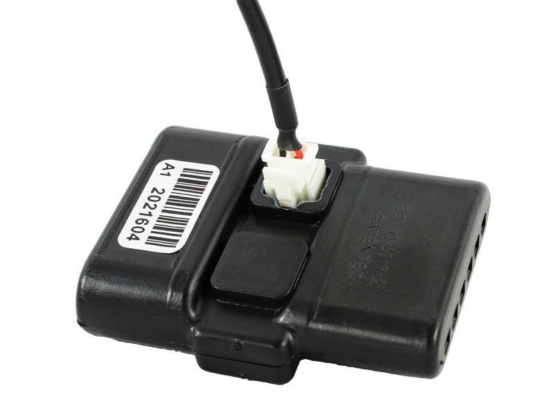 aFe Power Sprint Booster Power Converter 07-17 GM Trucks V6/V8 (AT) Throttle Controllers aFe