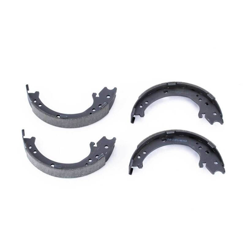 Power Stop 05-06 Honda CR-V Rear Autospecialty Parking Brake Shoes Brake Shoes PowerStop