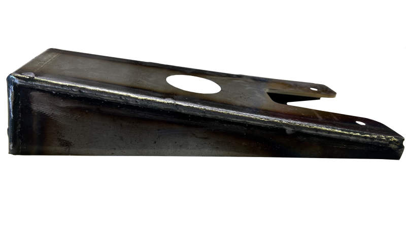 Rust Buster 2004-2012 Colorado Front Bed Mount - Left Frames RustBuster