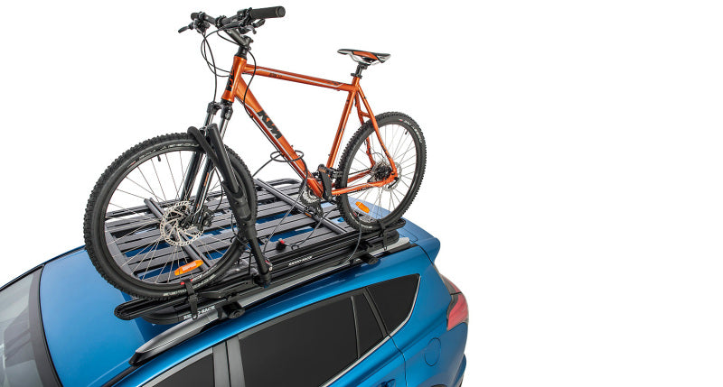Rhino-Rack Hybrid Upright Bike Carrier Bike Racks Rhino-Rack