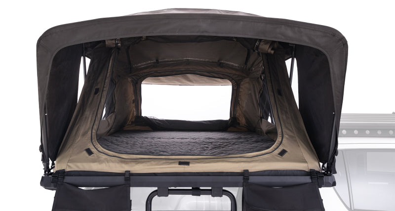 Rhino Rack Roof Top Tent Soft Shell Brackets Rhino-Rack