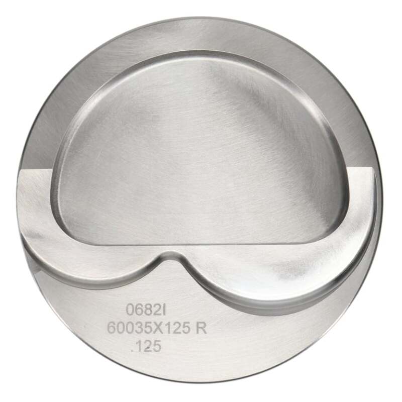 Wiseco Chevy LS 4.125in Bore 1.110in CH -25.00 CC Piston Set Piston Sets - Forged - 8cyl Wiseco