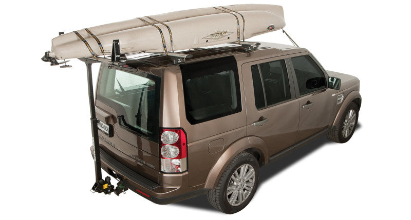 Rhino-Rack T-Load Kayak Sling Kit Water Sport Racks Rhino-Rack