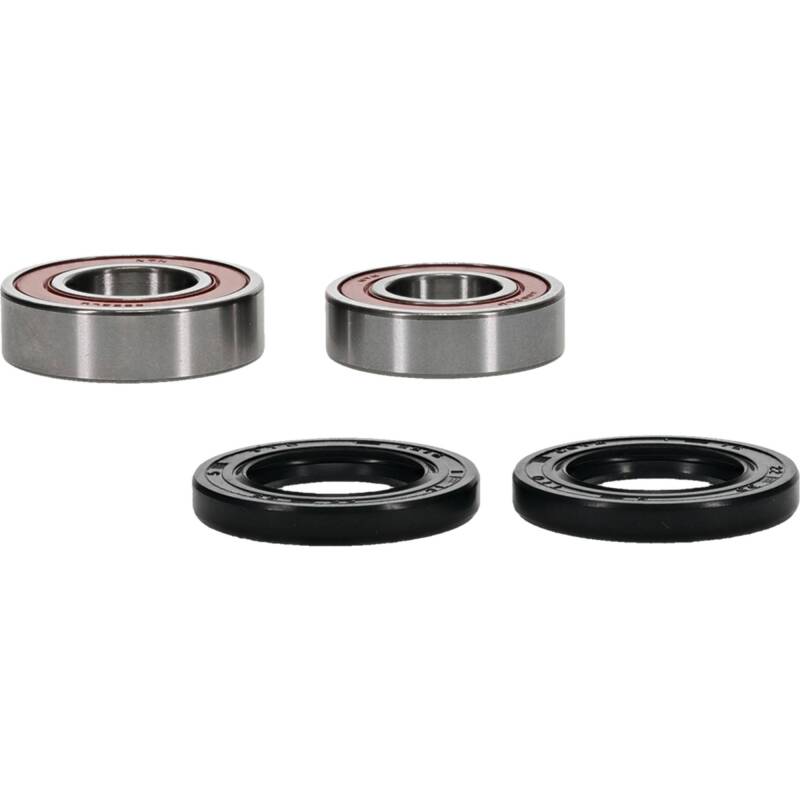 Pivot Works Premium Wheel Bearing Wheel Bearings Pivot Works