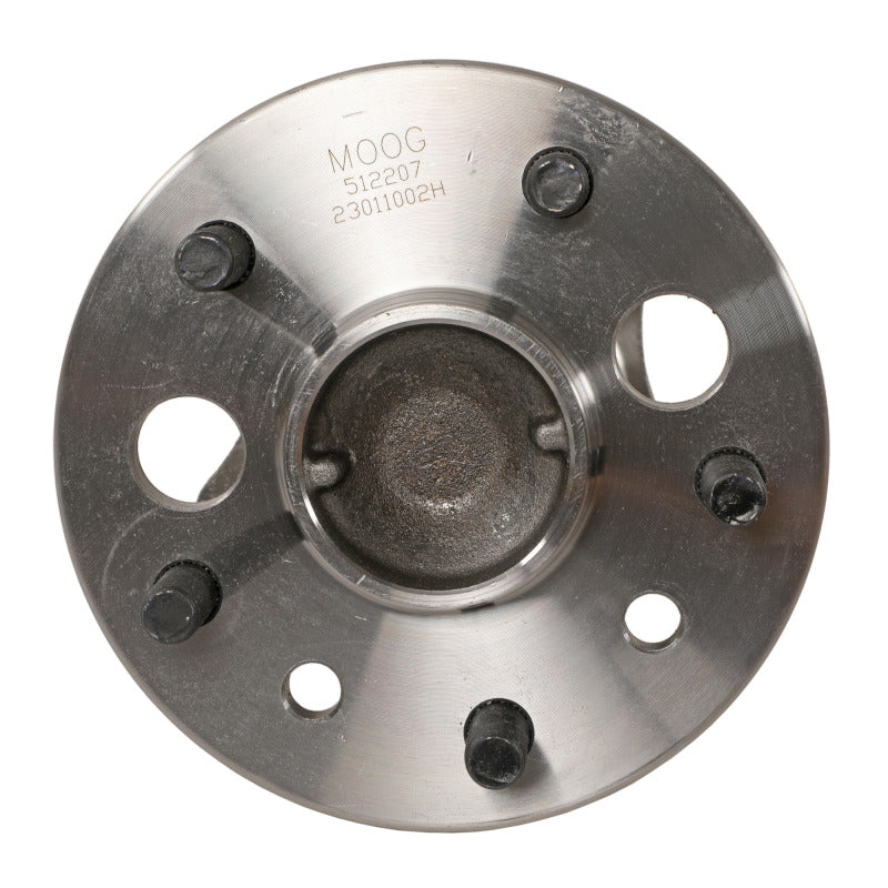 MOOG 04-06 Lexus ES330 Rear Right Hub Assembly Wheel Hubs Moog