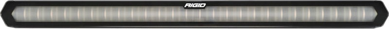 Rigid Industries 28in Chase Light Bar Rear Facing Light Bar Tail Lights Rigid Industries