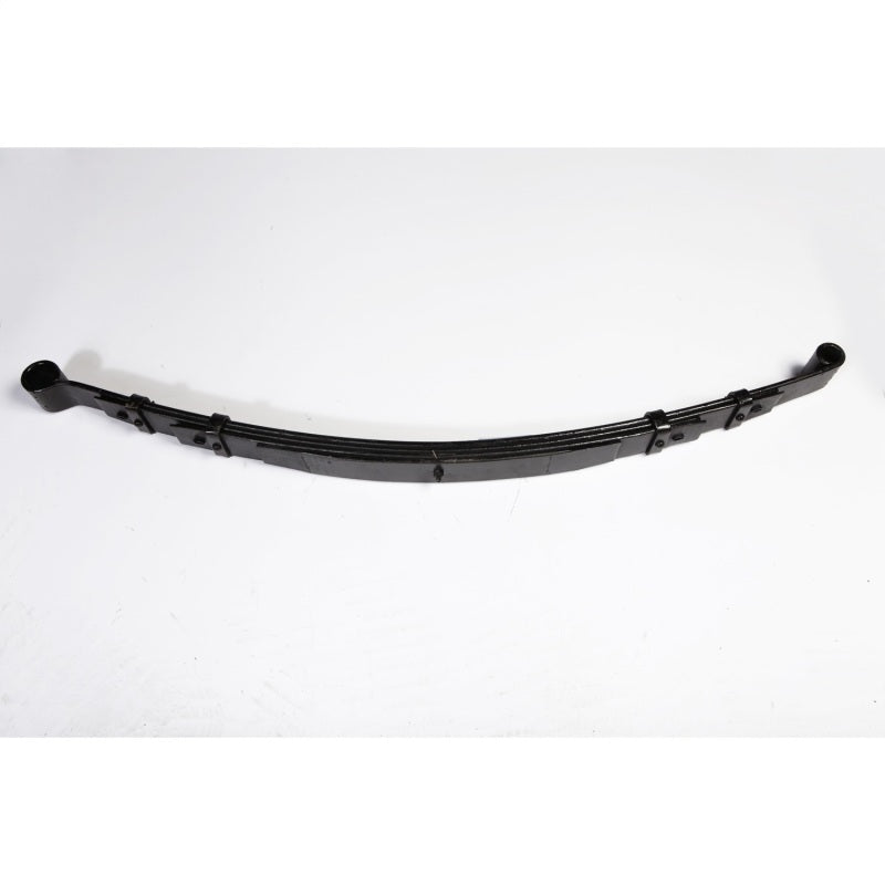 Omix Rear Leaf Spring 4 Leaf 76-86 CJ Models Leaf Springs & Accessories OMIX