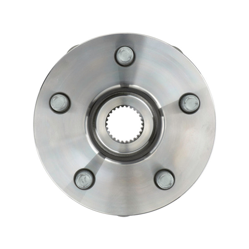 MOOG 19-22 Toyota Corolla Front Hub Assembly Wheel Hubs Moog
