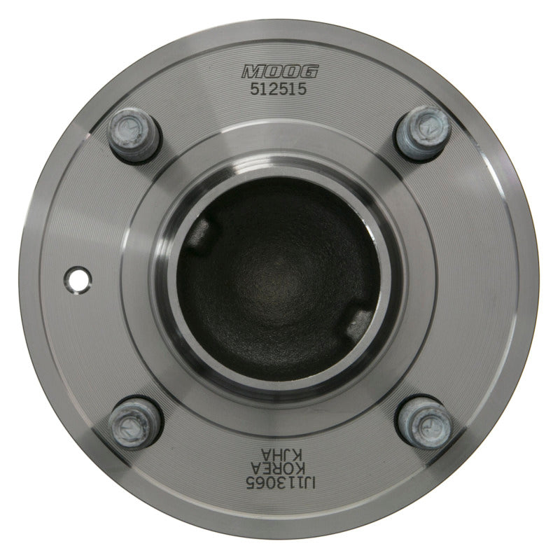 MOOG 14-15 Chevrolet Spark EV LT Rear Hub Assembly Wheel Hubs Moog