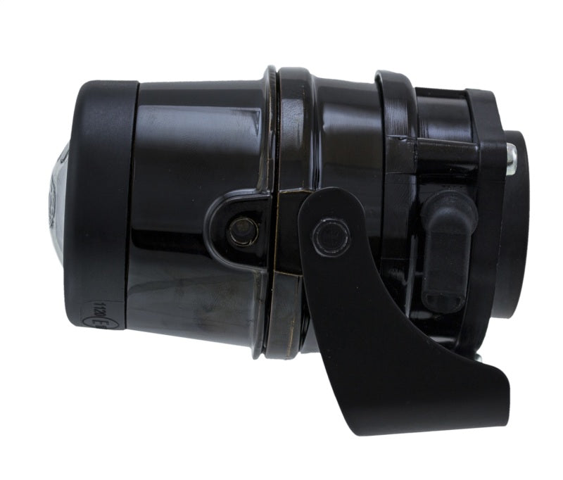 Hella Lamp Kit Micro DE XENON DRV BLK D2S 12V EC Driving Lights Hella