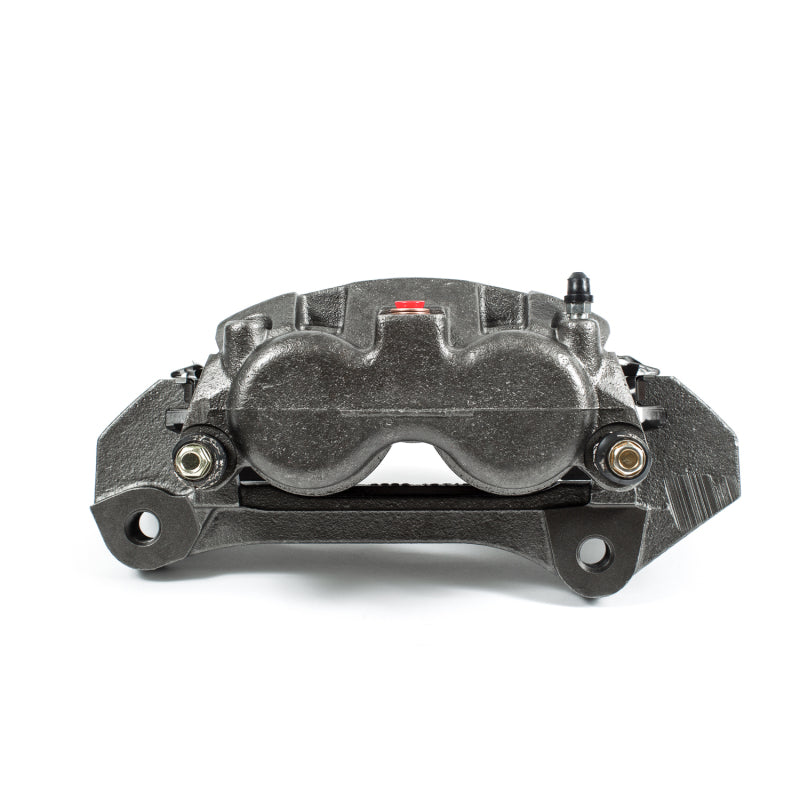 Power Stop 06-08 Dodge Ram 1500 Front Left Autospecialty Caliper w/Bracket Brake Calipers - OE PowerStop