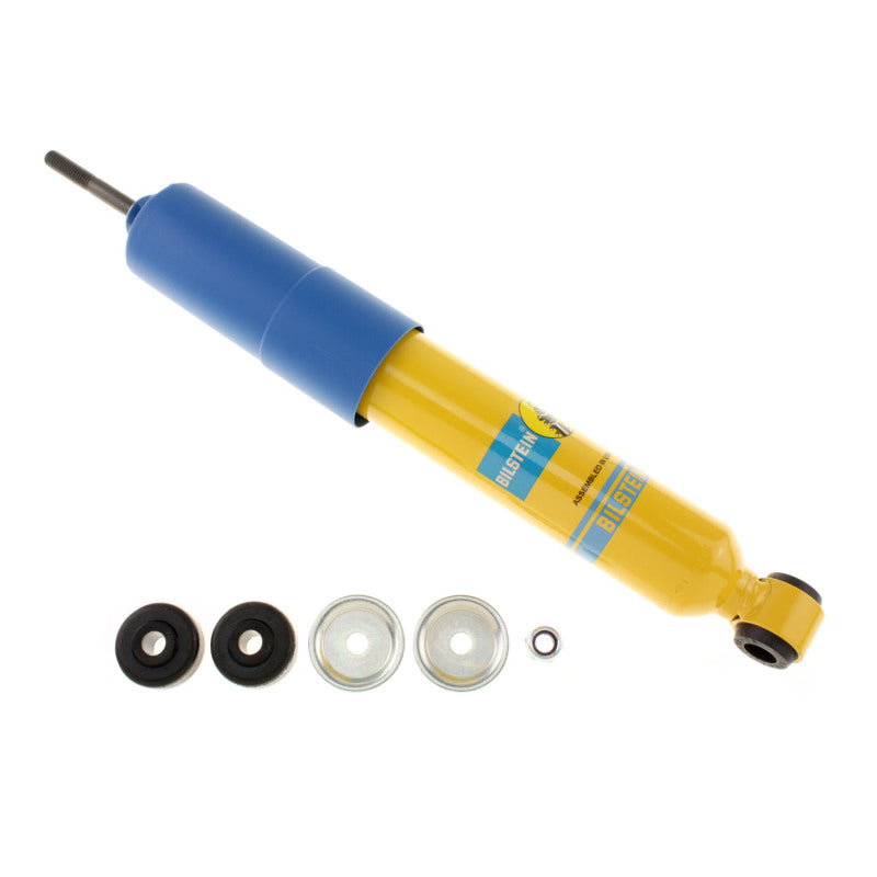 Bilstein 4600 Series 1990 Ford Bronco II Eddie Bauer Front 46mm Monotube Shock Absorber Shocks and Struts Bilstein