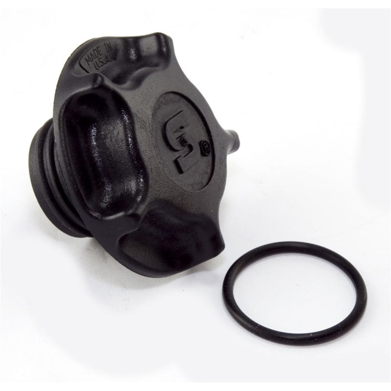 Omix Oil Cap 72-18 Jeep JK/TJ/YJ/CJ/MK/XJ/XK/WK/KJ Fuel Caps OMIX