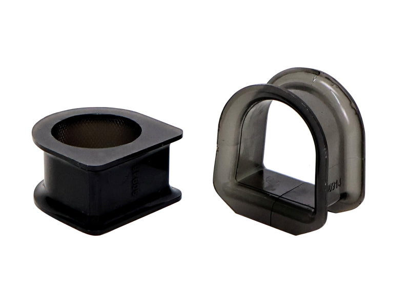 Whiteline 90-97 Mazda Miata Front Rack and Pinion Mount Bushing Bushing Kits Whiteline