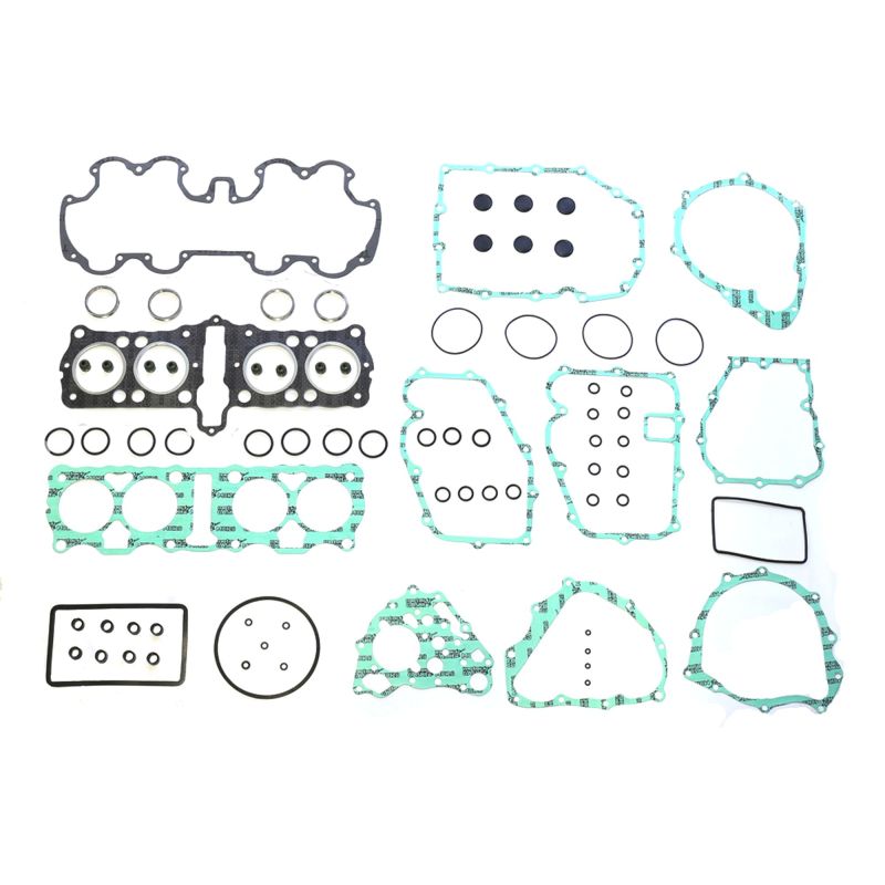 Athena 76-78 Honda CB A Automatic 750 Complete Gasket Kit (Excl Oil Seal) Gasket Kits Athena