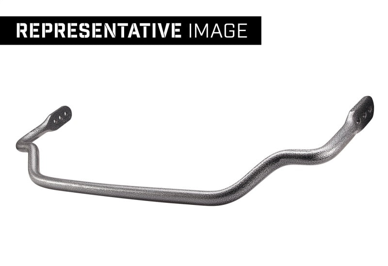 Hellwig 99-21 Ford E-350 Solid Heat Treated Chromoly 1-1/2in Rear Sway Bar Sway Bars Hellwig