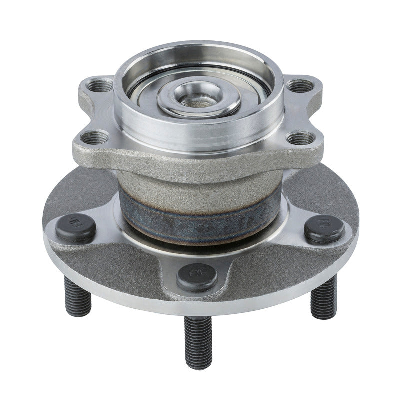 MOOG 08-09 Mitsubishi Lancer Rear Hub Assembly Wheel Hubs Moog