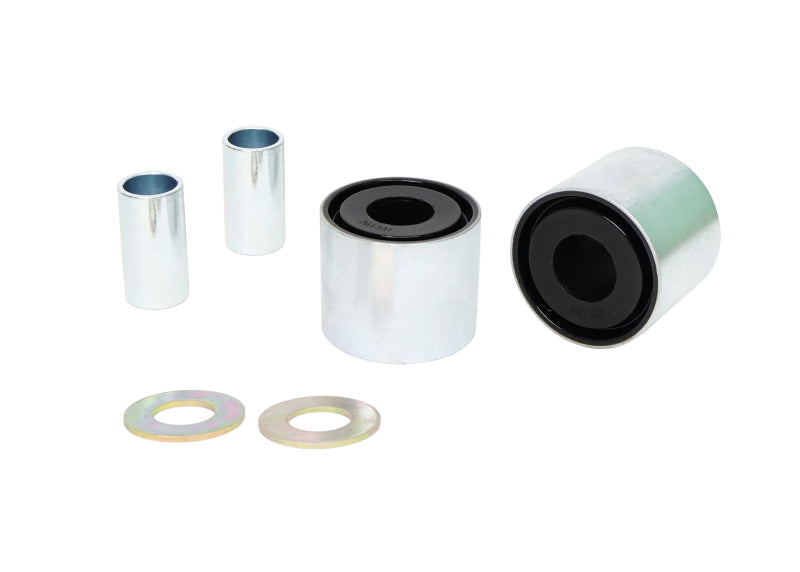 Whiteline 13-17 Honda Accord Control Arm - Lower Inner Front Bushing Bushing Kits Whiteline