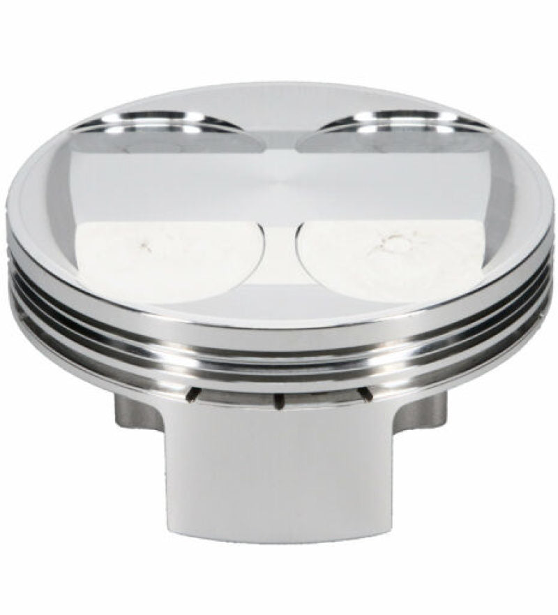 JE Pistons Honda TRX 450R PRO Piston Single Pistons - Forged - Single JE Pistons
