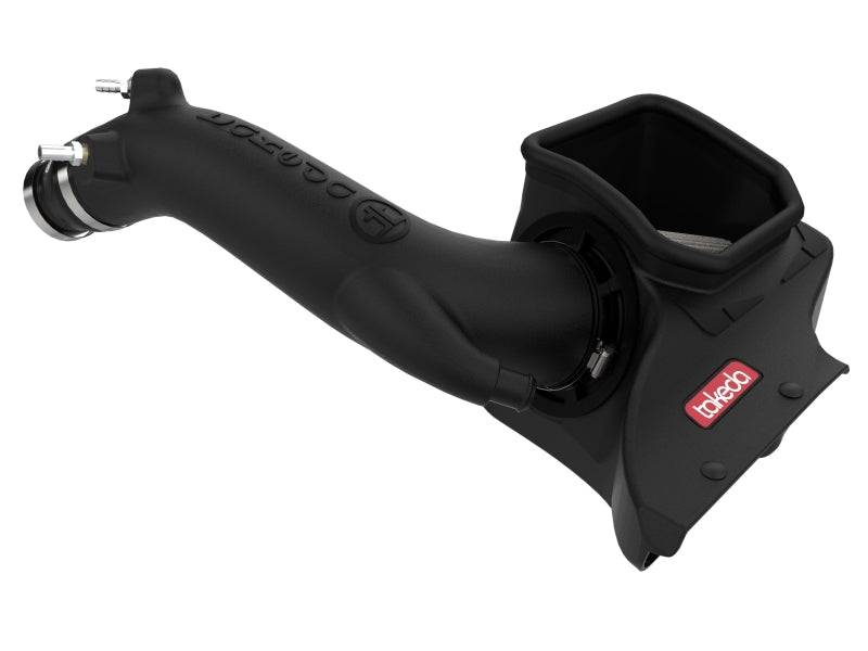 aFe MagnumFORCE Intake Stage-2 Pro DRY S 17-23 Hyundai i30N L4-2.0L (t) Cold Air Intakes aFe