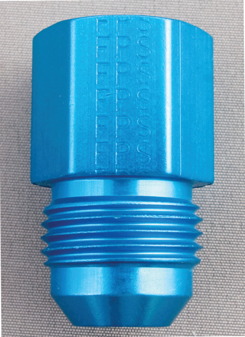 Fragola -8AN Female x 16mm x 1.5 O-Ring Seal Fittings Fragola