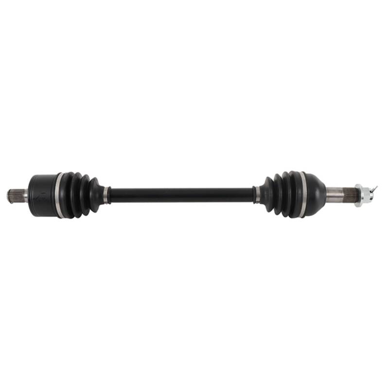 All Balls Racing 22-23 Can-Am Defender 700 8 Ball Axle - Rear Left Axles All Balls Racing