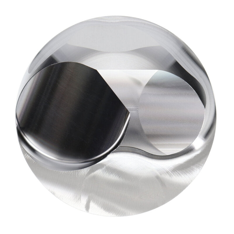 JE Pistons 454 BBC 33cc Dome - Set of 8 Pistons Piston Sets - Forged - 8cyl JE Pistons