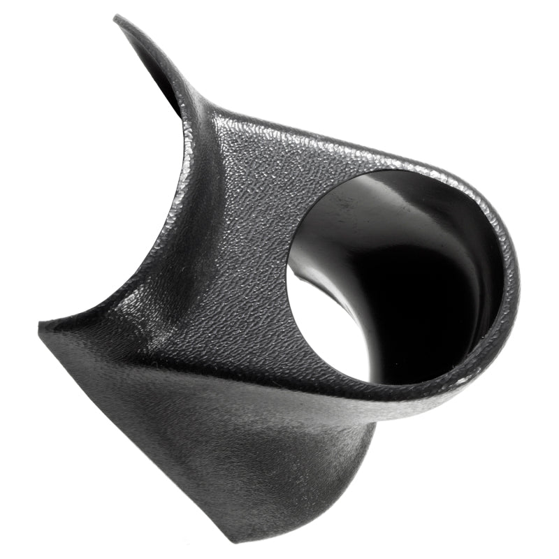 Autometer 92-96 Chevrolet Impala/Caprice 2-1/16in Black Single Pod Gauge Pods AutoMeter