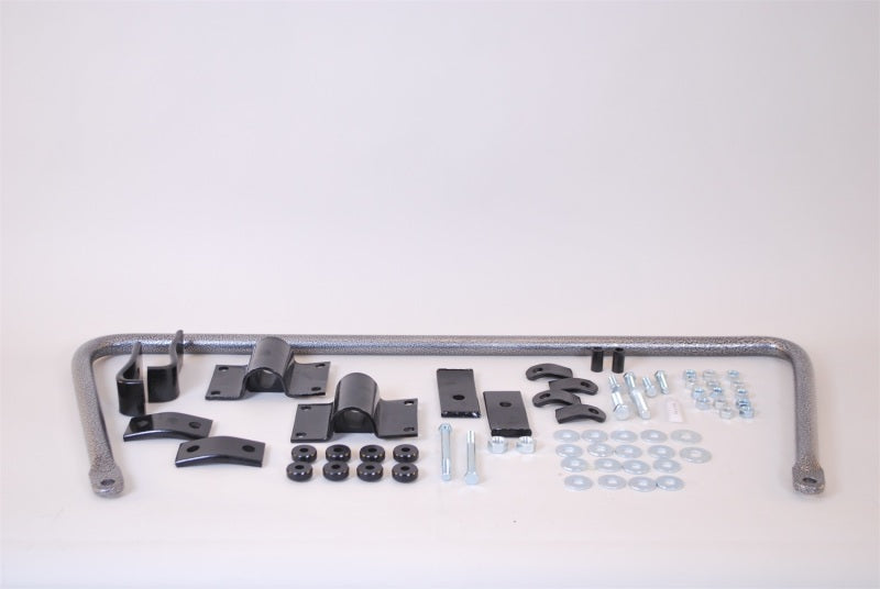 Hellwig 63-72 Chevrolet C20 2WD (w/ Rear Coil Springs) Heat Treated Chromoly 1-1/8in Rear Sway Bar Sway Bars Hellwig