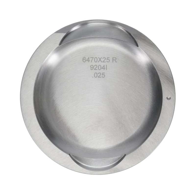 Wiseco Chrysler 6.1L Hemi -28cc Dish 4.080inch Piston Shelf Stock Pistons - Forged - Single Wiseco