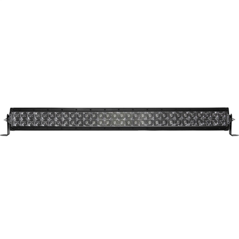 Rigid Industries 30in E Series Spot - Midnight Edition Light Bars & Cubes Rigid Industries