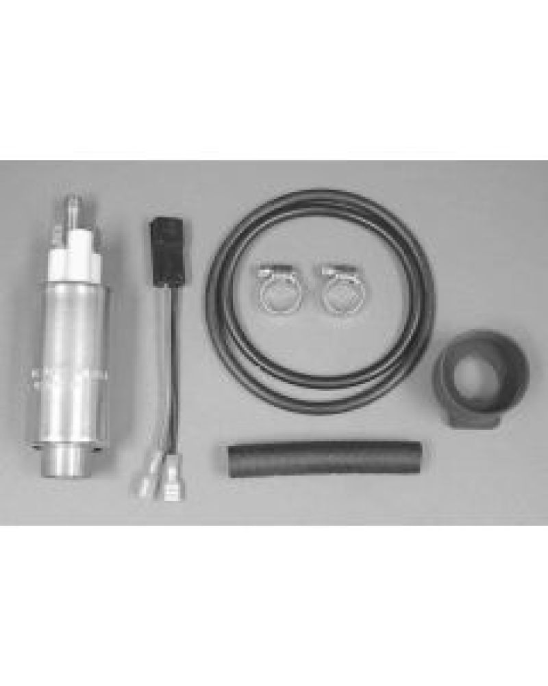 Walbro Fuel Pump Installation Kit (Req separate Filter) Fuel Pump Fitment Kits Walbro