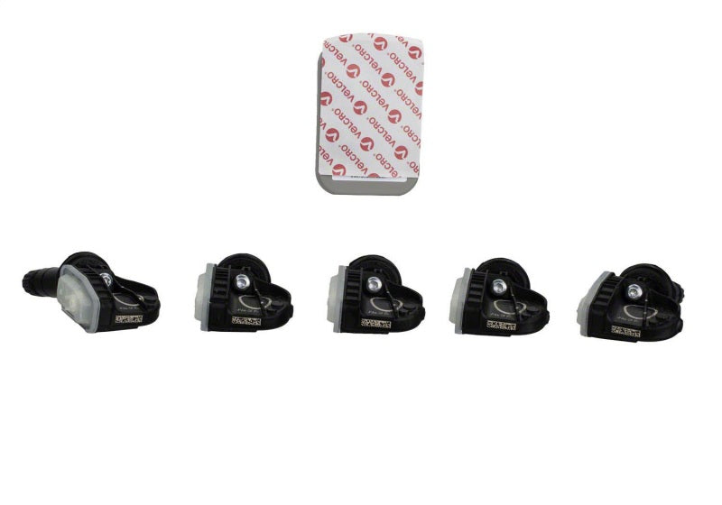 Ford Racing Bronco 5 Wheel TPMS w/Activation Tool Kit Wheel Accessories Ford Racing