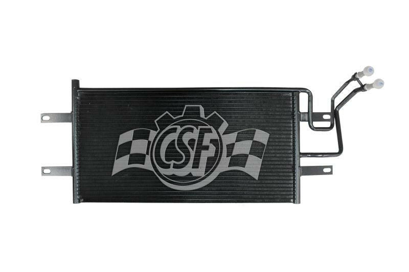 CSF 07-09 Dodge Ram 2500 6.7L Transmission Oil Cooler Transmission Coolers CSF