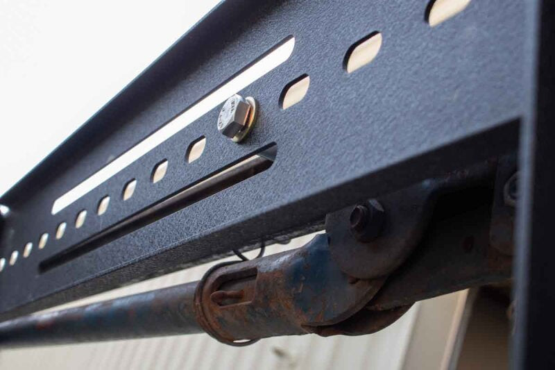 Fishbone Offroad Hi-Lift Jack Mount Kit Jacks Fishbone Offroad