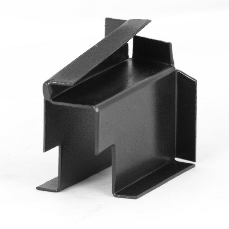 Omix Top Bow Bracket Rt Frt 46-53 Willys CJ2A & CJ3A Brackets OMIX