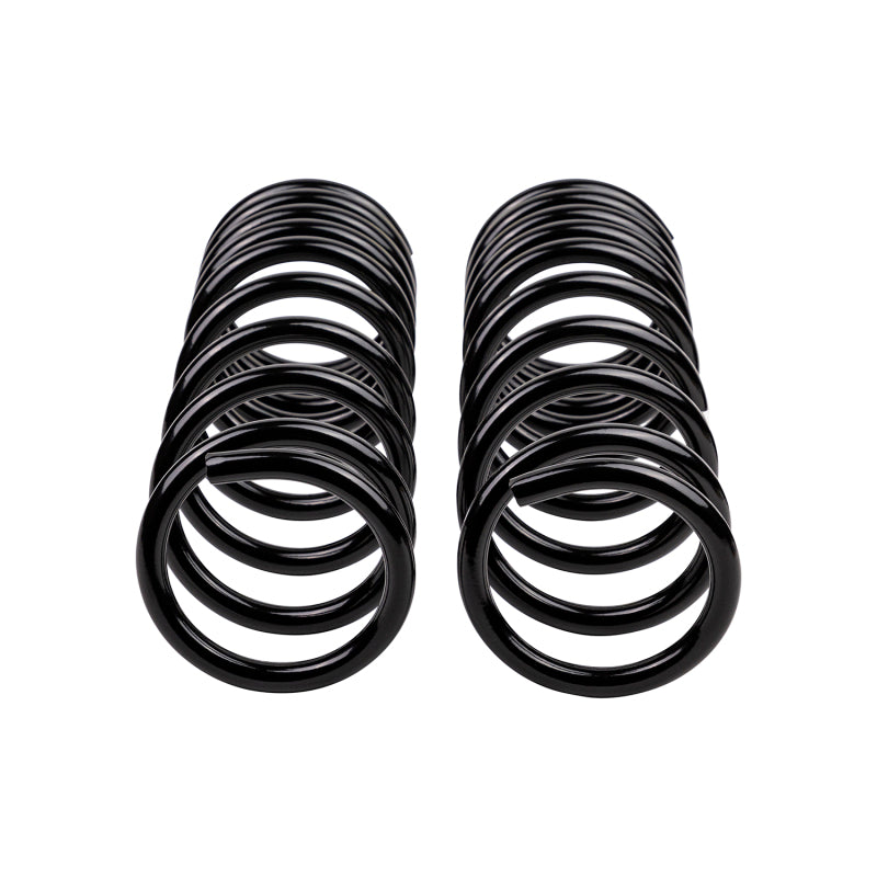 ARB / OME Coil Spring Rear Frontera 99 On Coilover Springs Old Man Emu