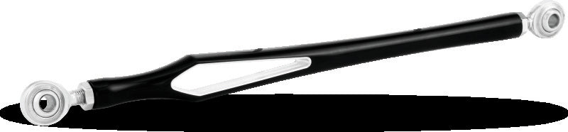 Performance Machine Shift Rod Superlight - Contrast Cut Footpegs Performance Machine