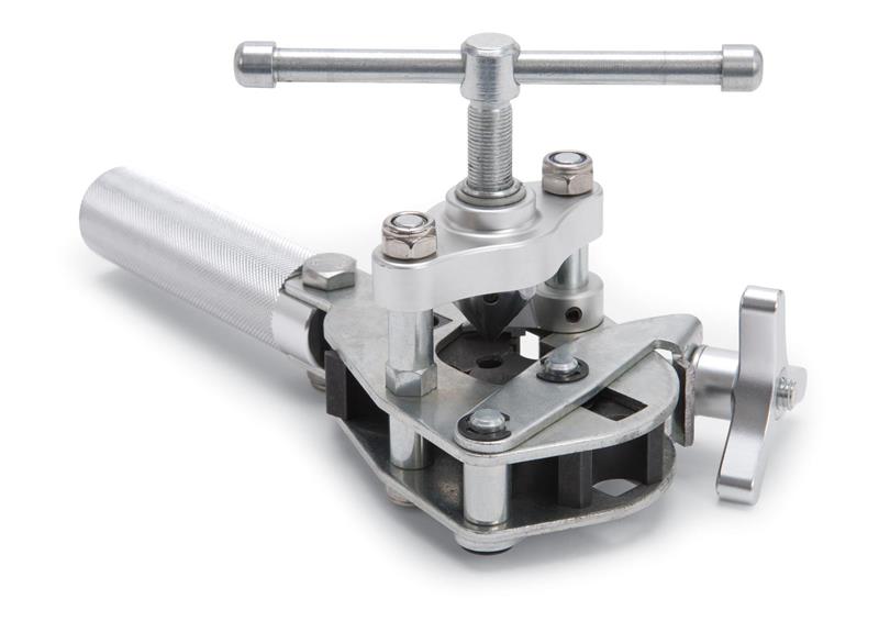 Russell Tube Flare Tool For 37 Deg Single Flare Hardware Kits - Other Russell