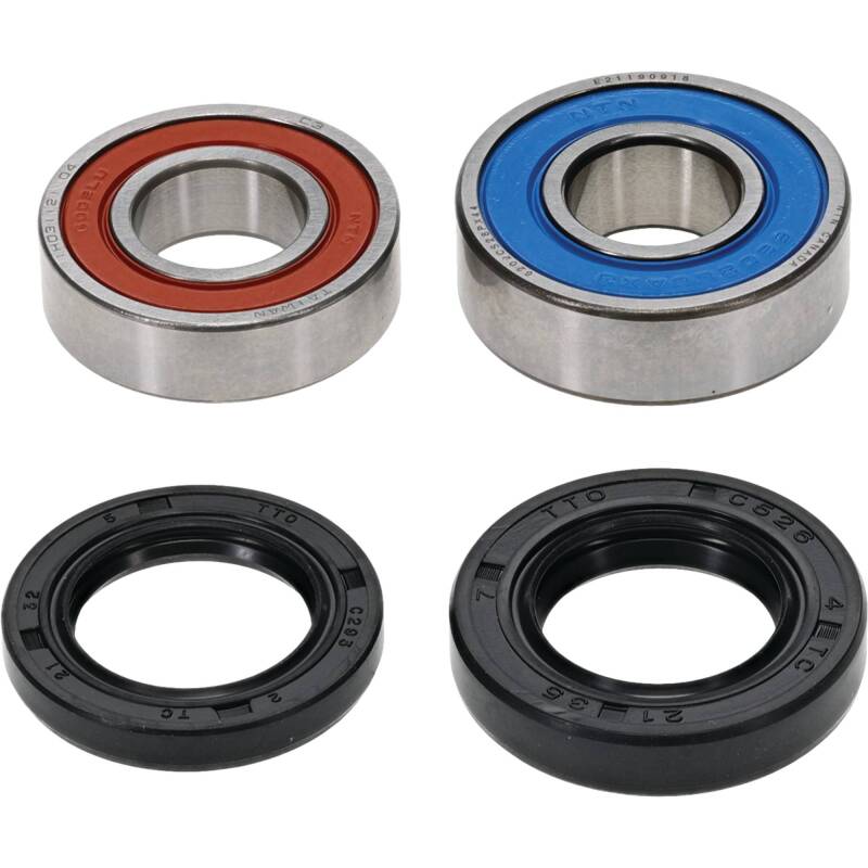 Pivot Works Premium Wheel Bearing Wheel Bearings Pivot Works