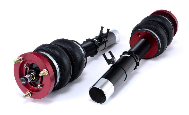 Air Lift Performance Front Kit for 82-93 BMW 3 Series E30 w/ 51mm Diameter Front Struts Air Suspension Kits Air Lift