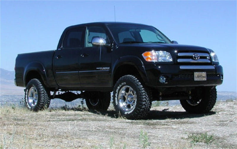 Tuff Country 99-04 Toyota Tundra 4x4 & 2wd 4.5in Lift Kit (SX6000 Shocks) Lift Kits Tuff Country