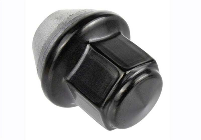 Ford Racing 15-17 Mustang Black Lug Nut Kit (5 Lug Nuts) Lug Nuts Ford Racing