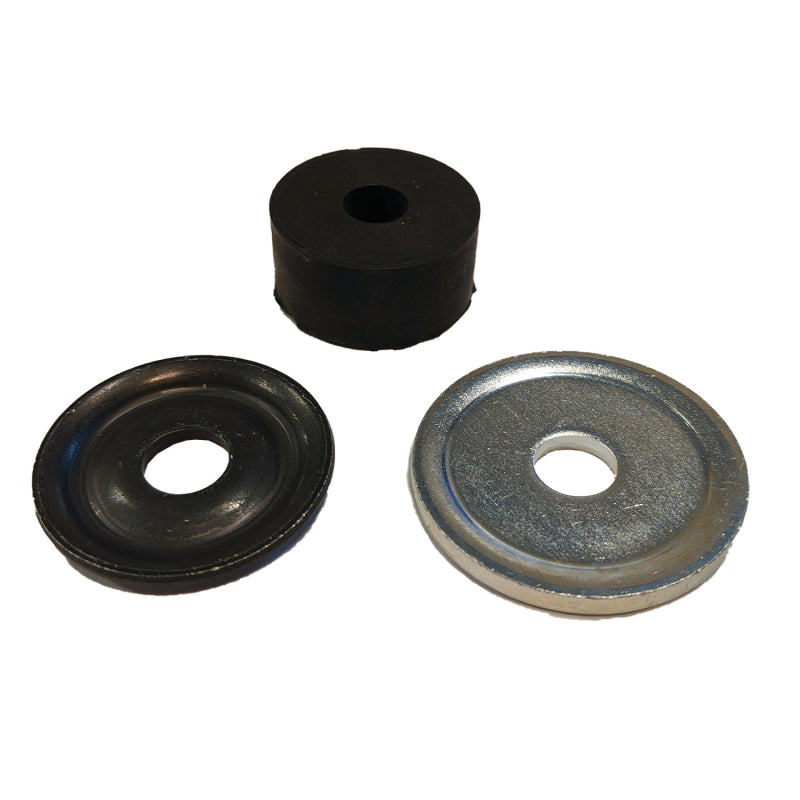 KYB Toyota Suspension Shock / Strut Mount Bushings 06-09 4Runner / 08-15 Tacoma Shocks and Struts KYB